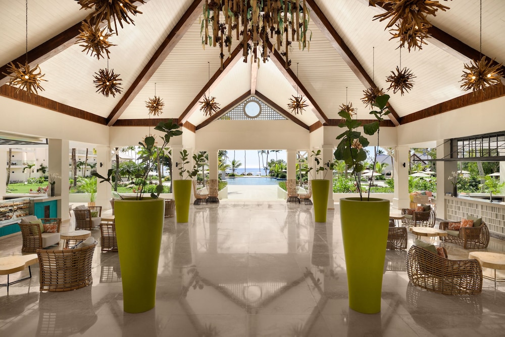 Dreams La Romana All Inclusive Resort & Spa 7/57