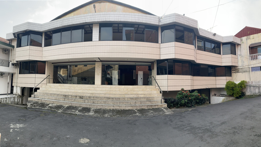 Hotel Sukabumi Indah 1/11