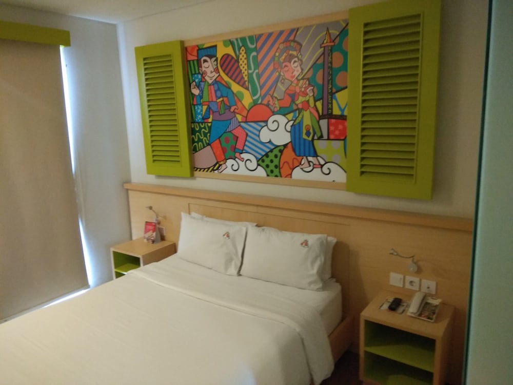 Alltrue Lite Hotel Senen Jakarta 24/54