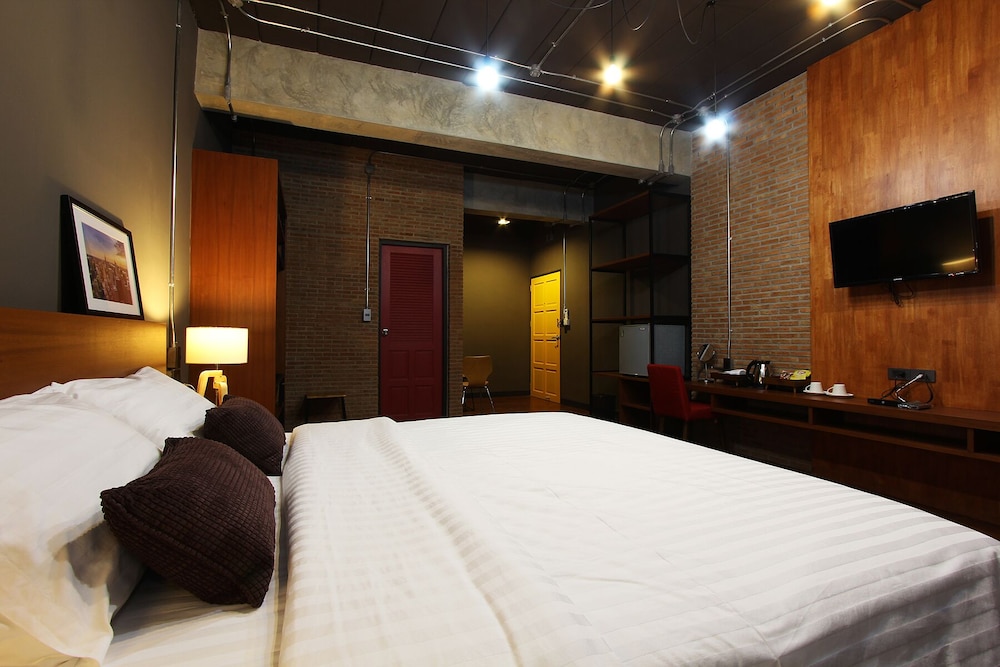 The Loft Room Nimman 35/78