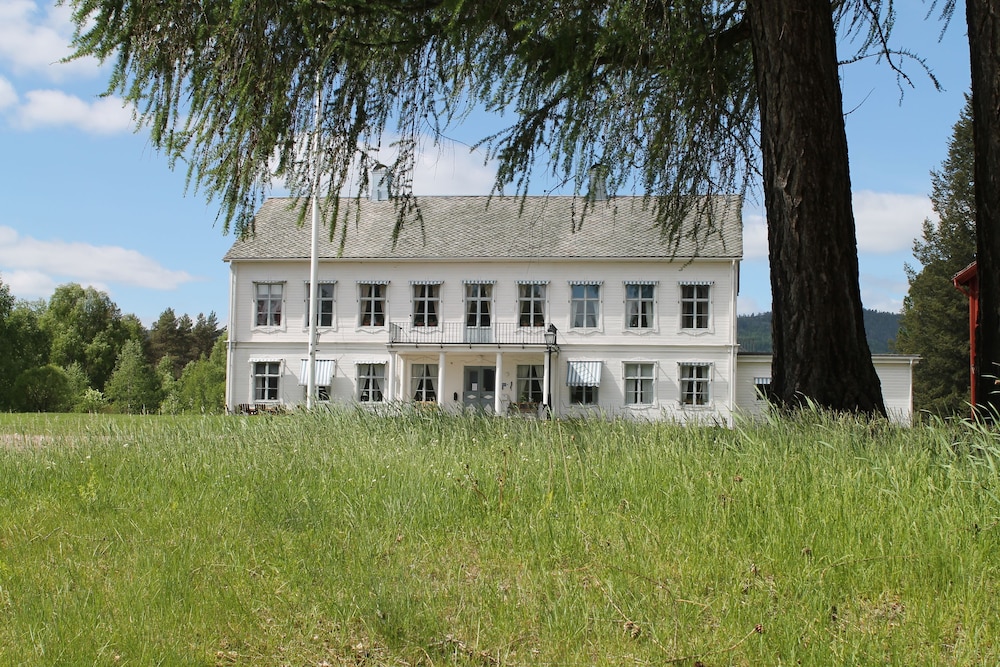 Vägsjöfors Herrgård 38/50
