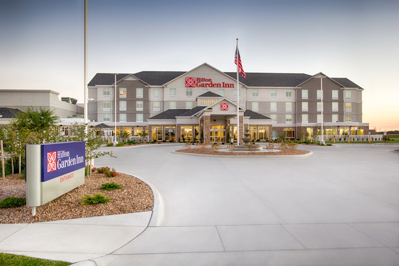 HILTON GARDEN INN SALINA 4/51