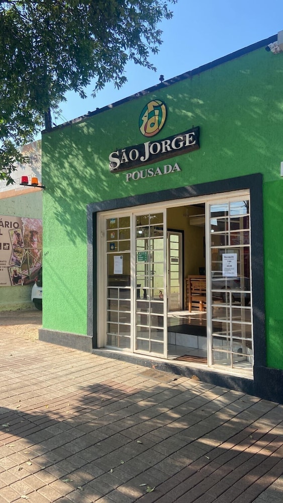POUSADA SAO JORGE BONITO 3/63