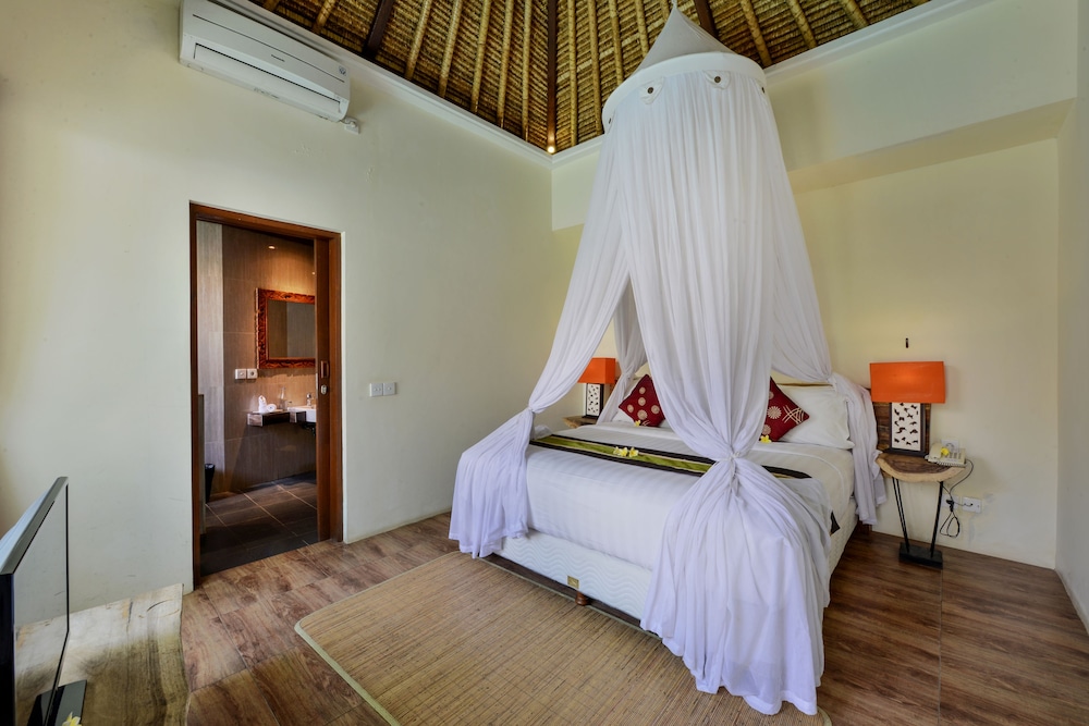 Avery Le Nixsun Villas Uluwatu by Waringin Hospitality 12/73