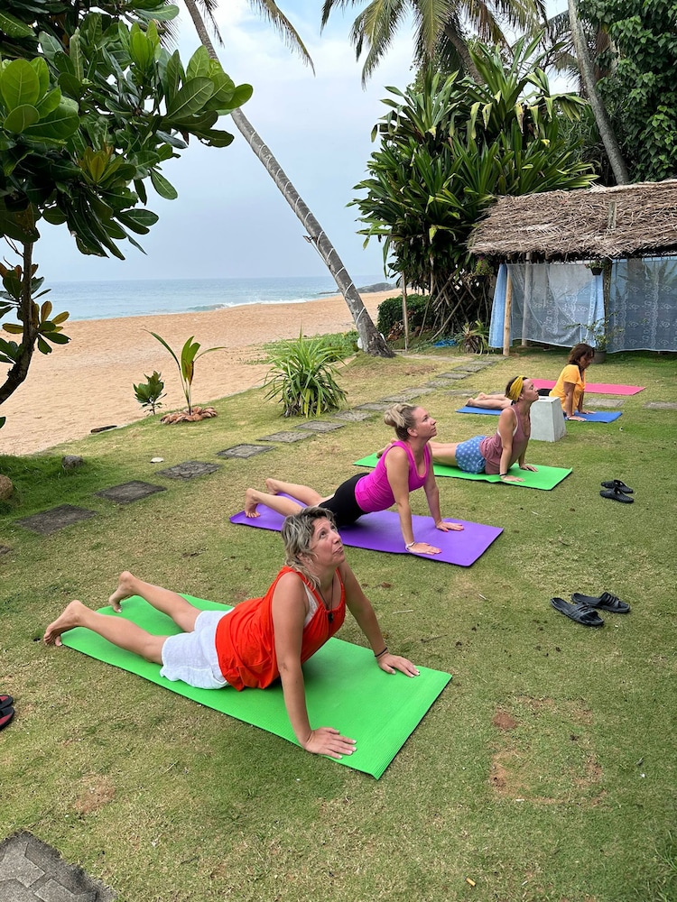 Ocean Of Life Ayurvedic Resort 30/44