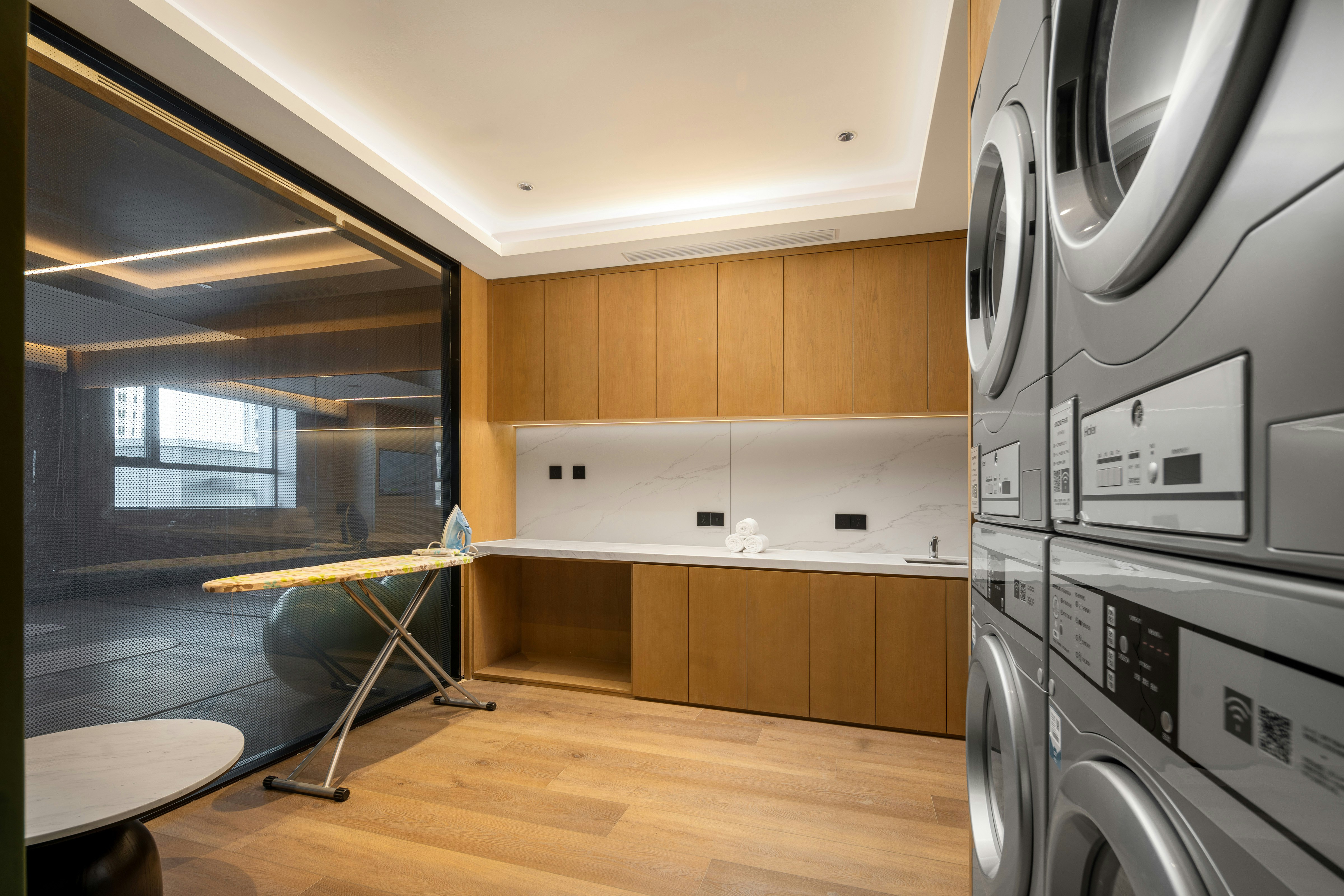 Hilton Garden Inn Ordos Kangbashi 32/33