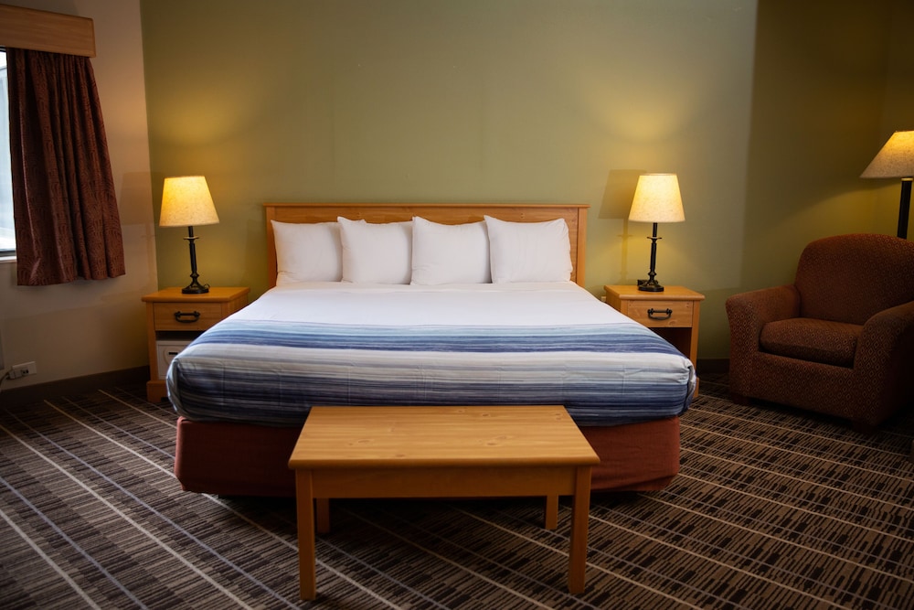 Americinn By Wyndham Pampa - Event Center 10/26