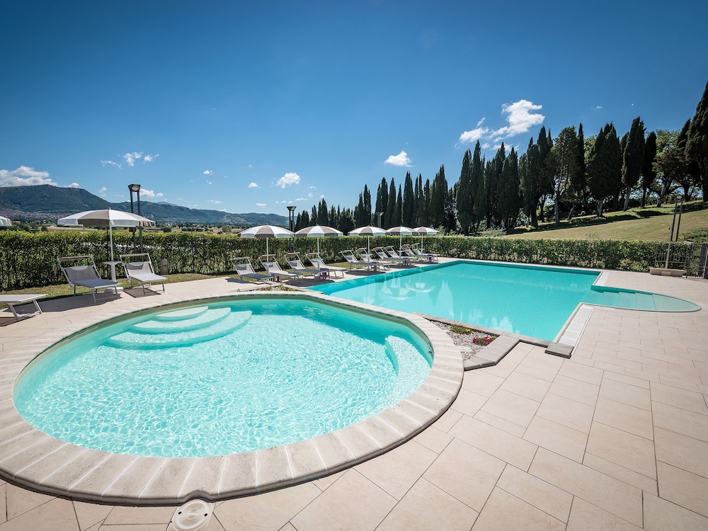 Hotel Villa Montegranelli 26/50
