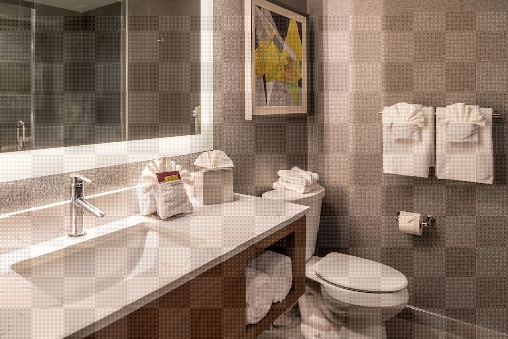 Doubletree By Hilton Lafayette East 18/63
