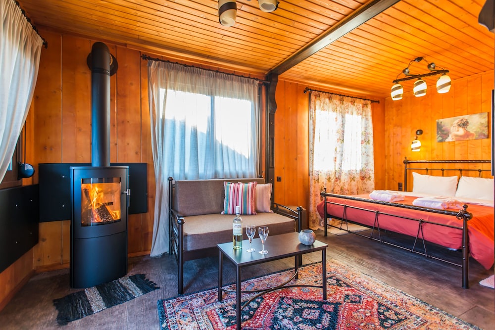LOTOS MOUNTAIN RESORT KONITSA 45/69