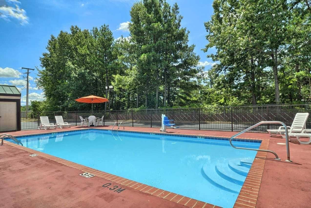 Baymont by Wyndham Caddo Valley/Arkadelphia 30/62