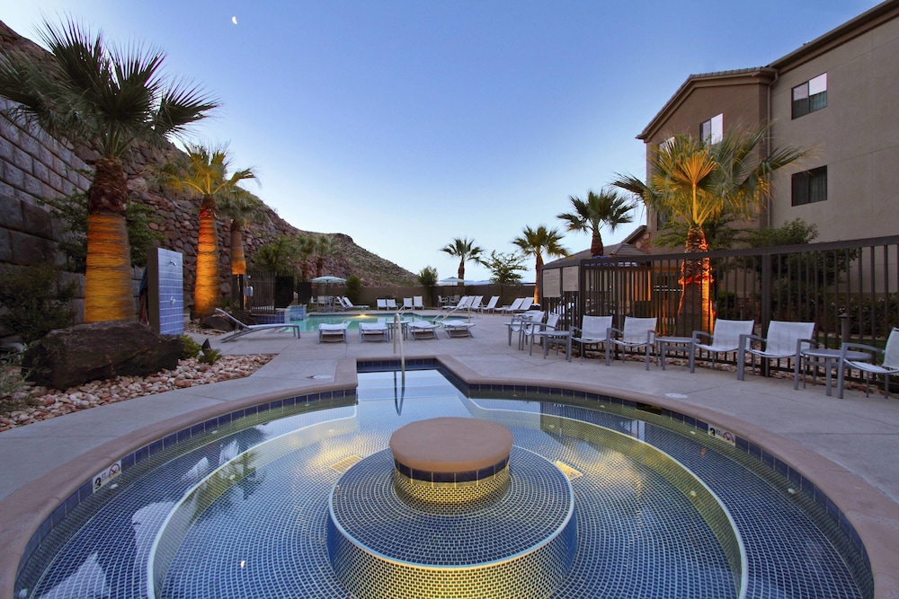 Towneplace Suites St George 3/31