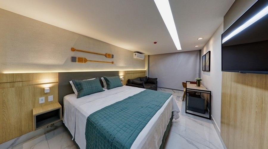 Super, Luxury, Suite