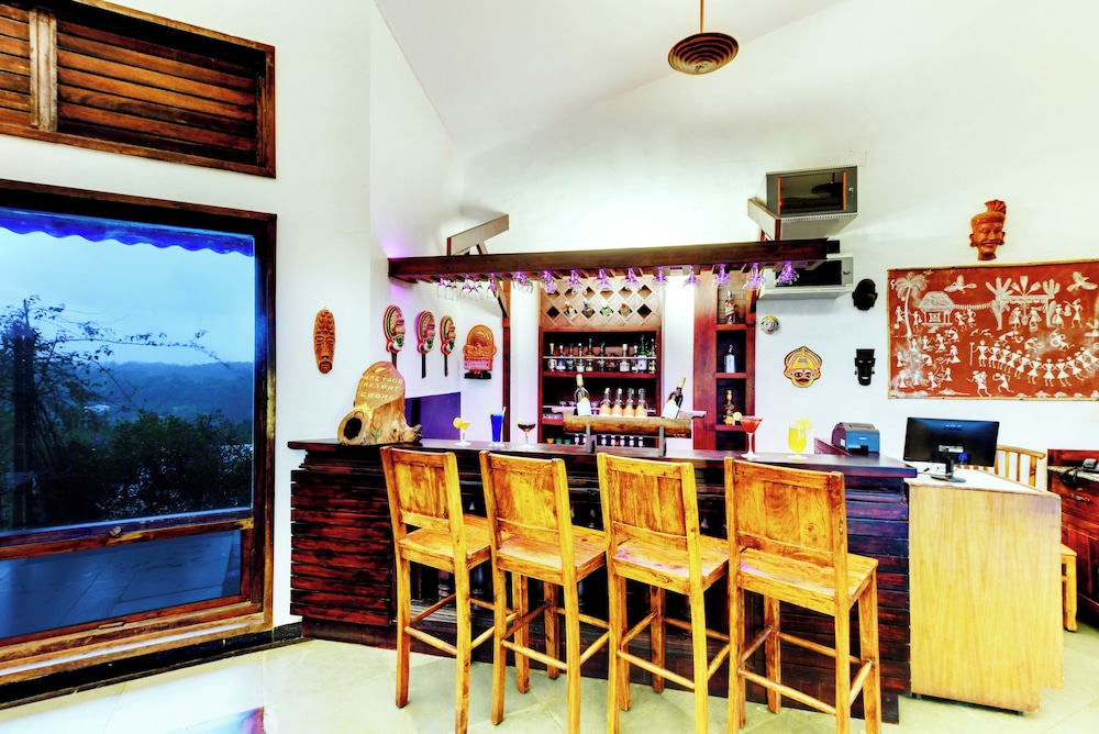 Heritage Resort Coorg 43/55