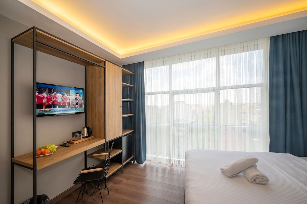 Corlu Dem Hotel 28/50