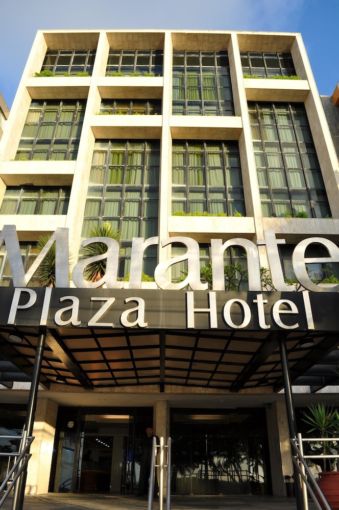 Marante Plaza Hotel in RECIFE