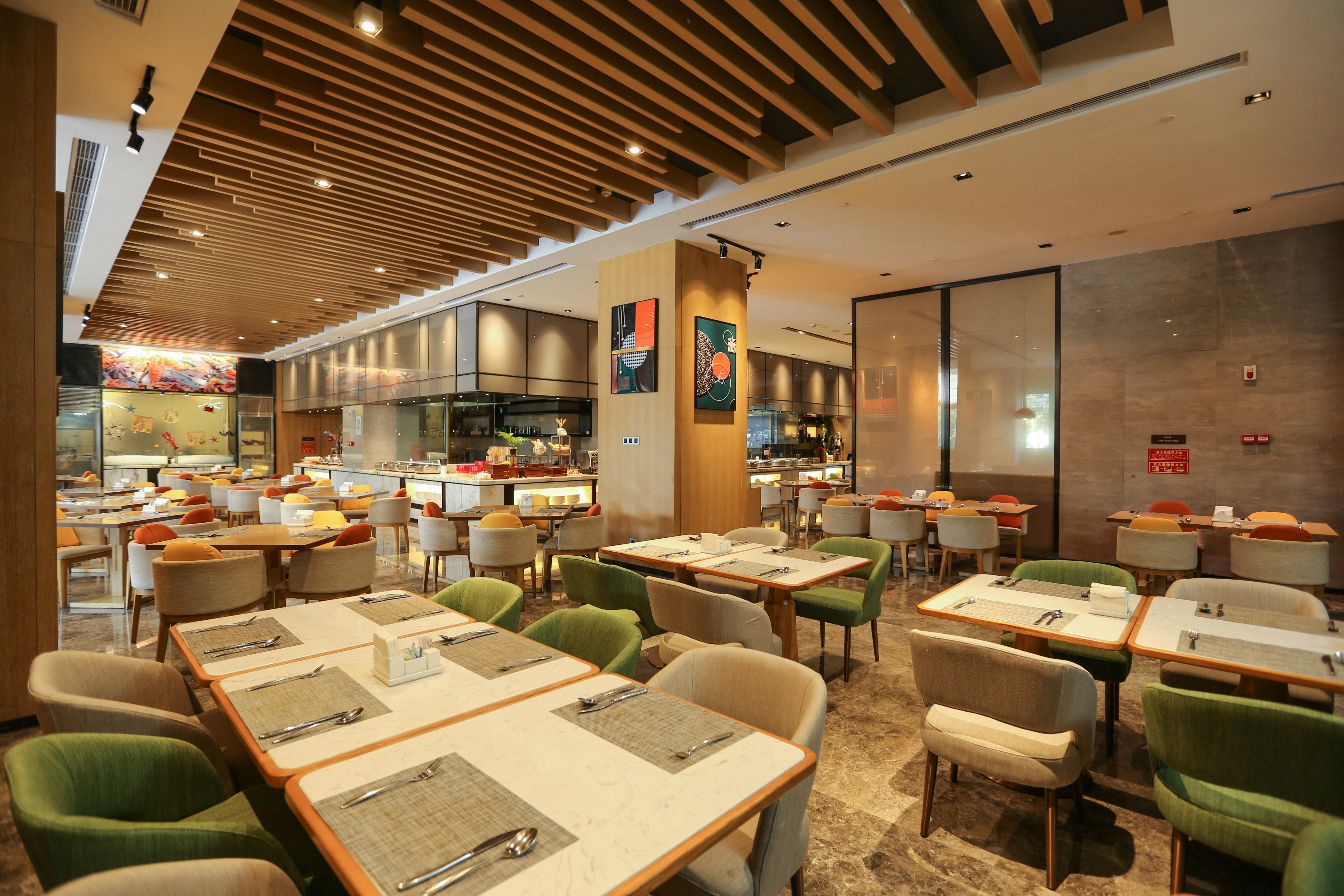 Hilton Garden Inn Foshan 42/59