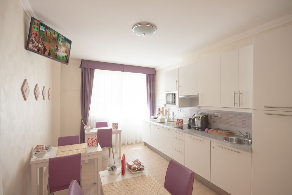 Rome King Suite 59/69