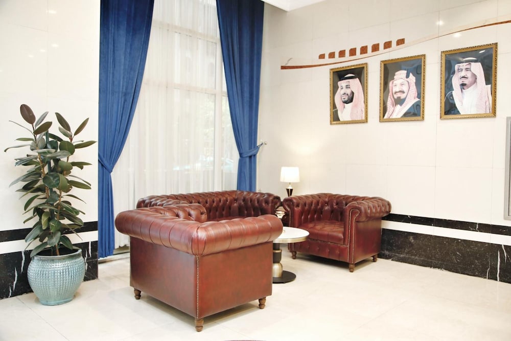 رويال الروضة(Al Rawda Royal Inn) 45/62