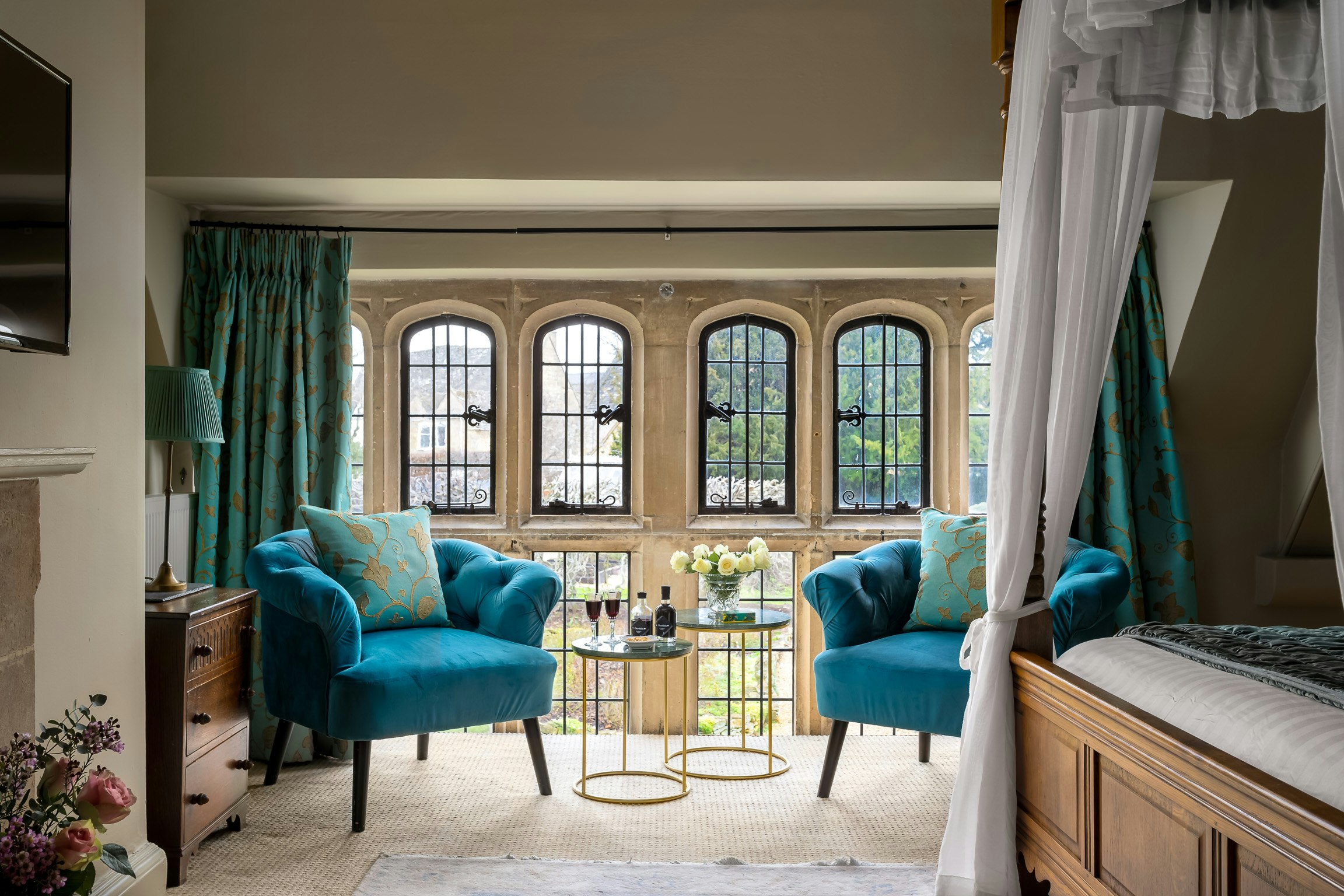 Abbots Grange 30/52