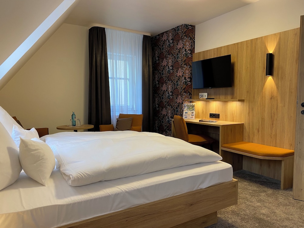 Akzent Hotel SCHRANNE (ex.Schranne) 18/43