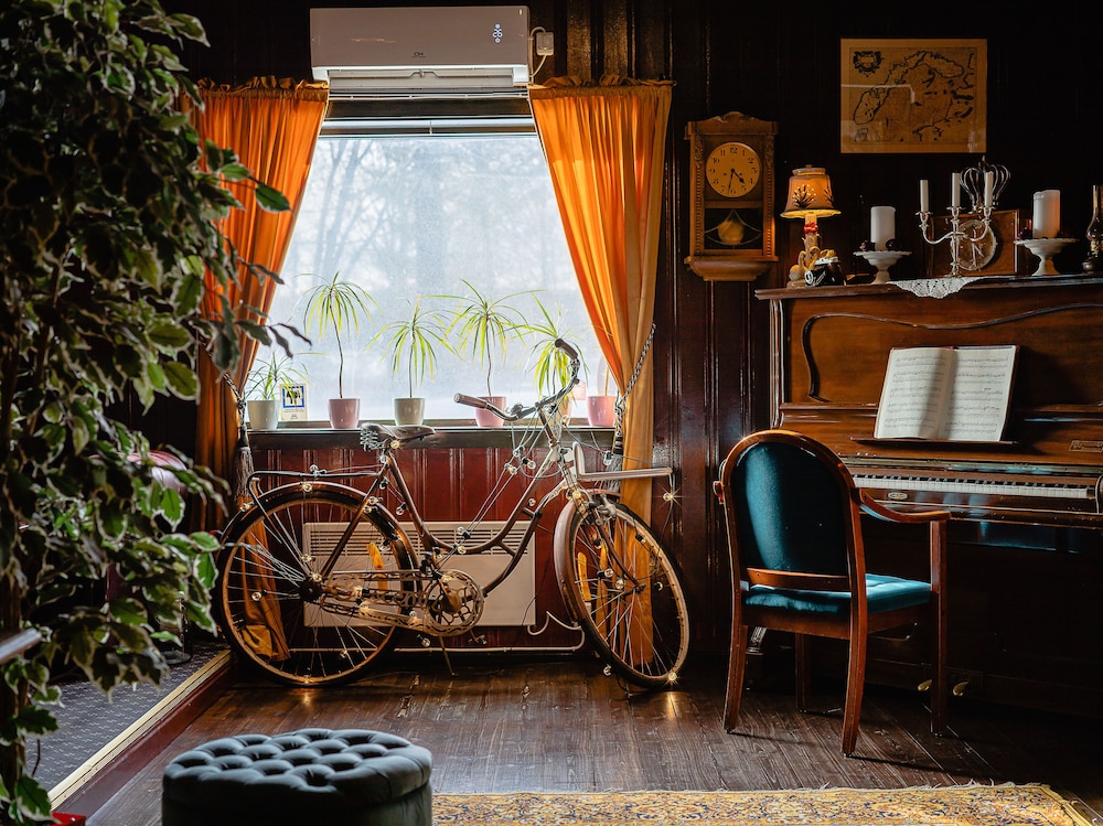 Wardshuset C. Dickens 31/40