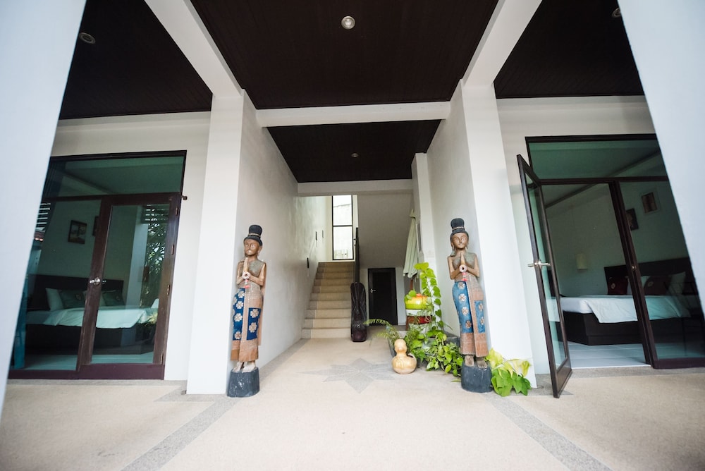 Monaburi Boutique Resort 1/49