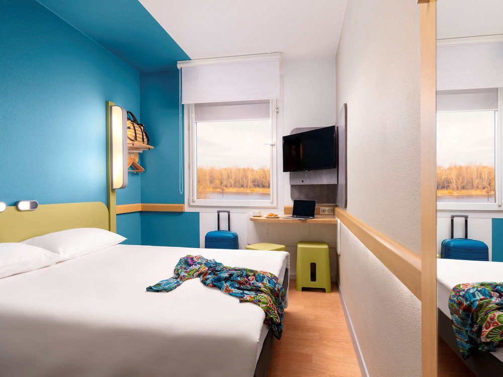 IBIS BUDGET WARSZAWA CENTRUM 17/70