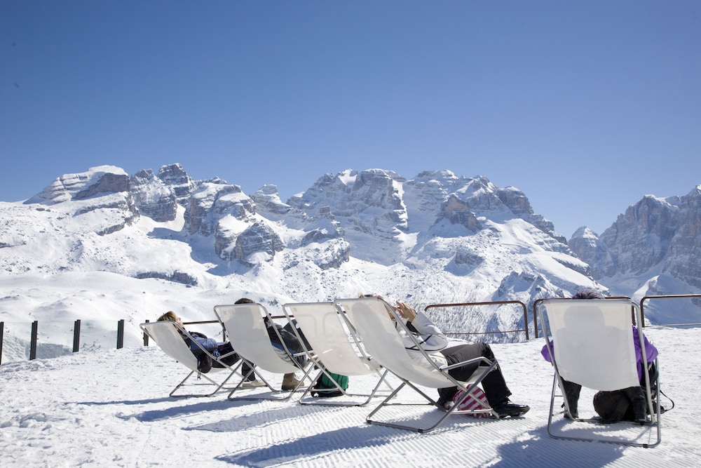 Chalet de Brenta 31/50