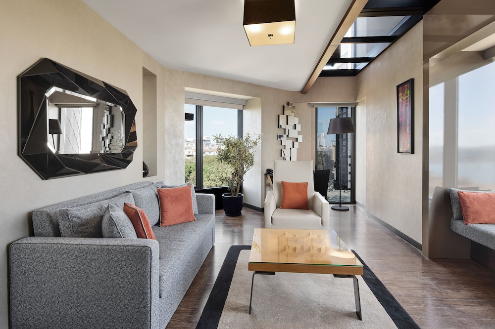 Gezi Hotel Bosphorus, Istanbul, a Member of Design Hotels - Special Class 28/50