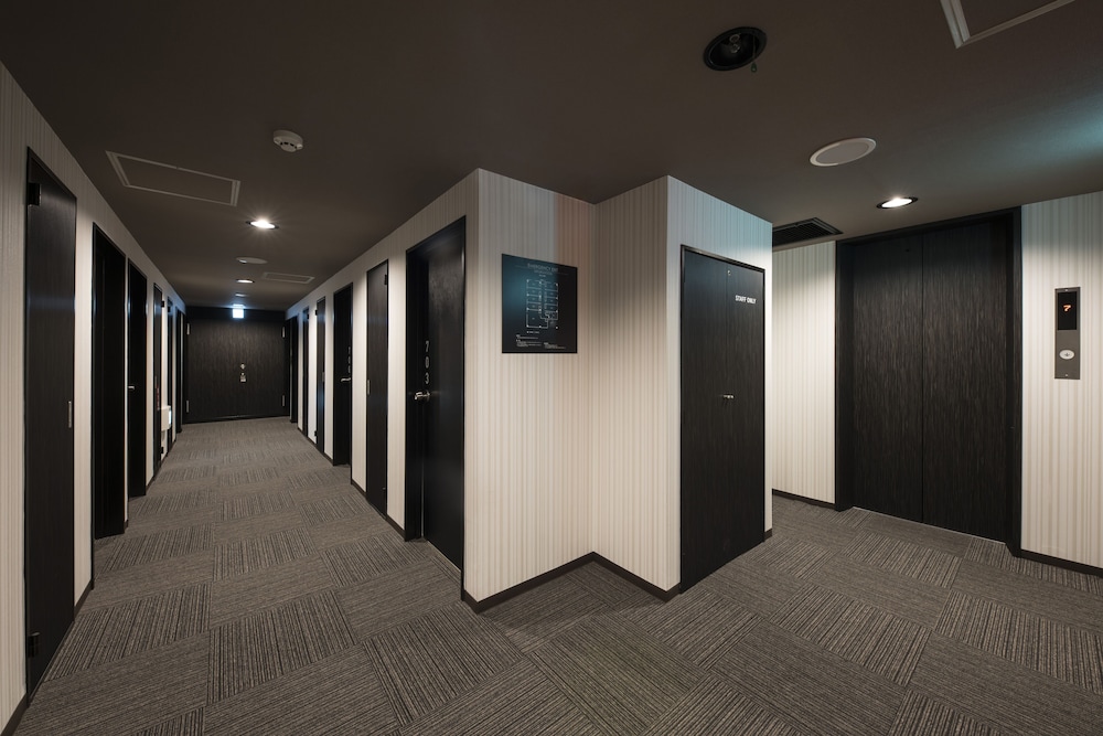 Nagoyaeki Access Hotel 5/47