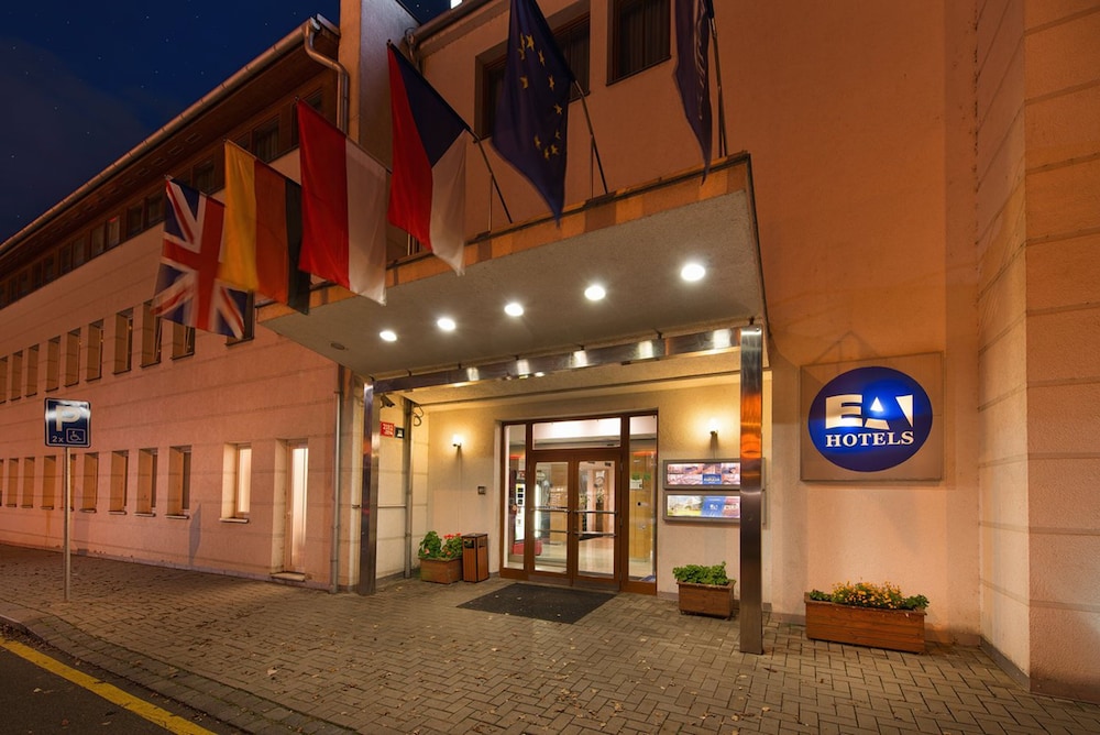 Ea Hotel Populus 3/53