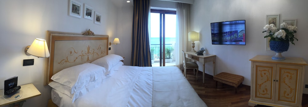 Punta Campanella Resort And Spa 16/71