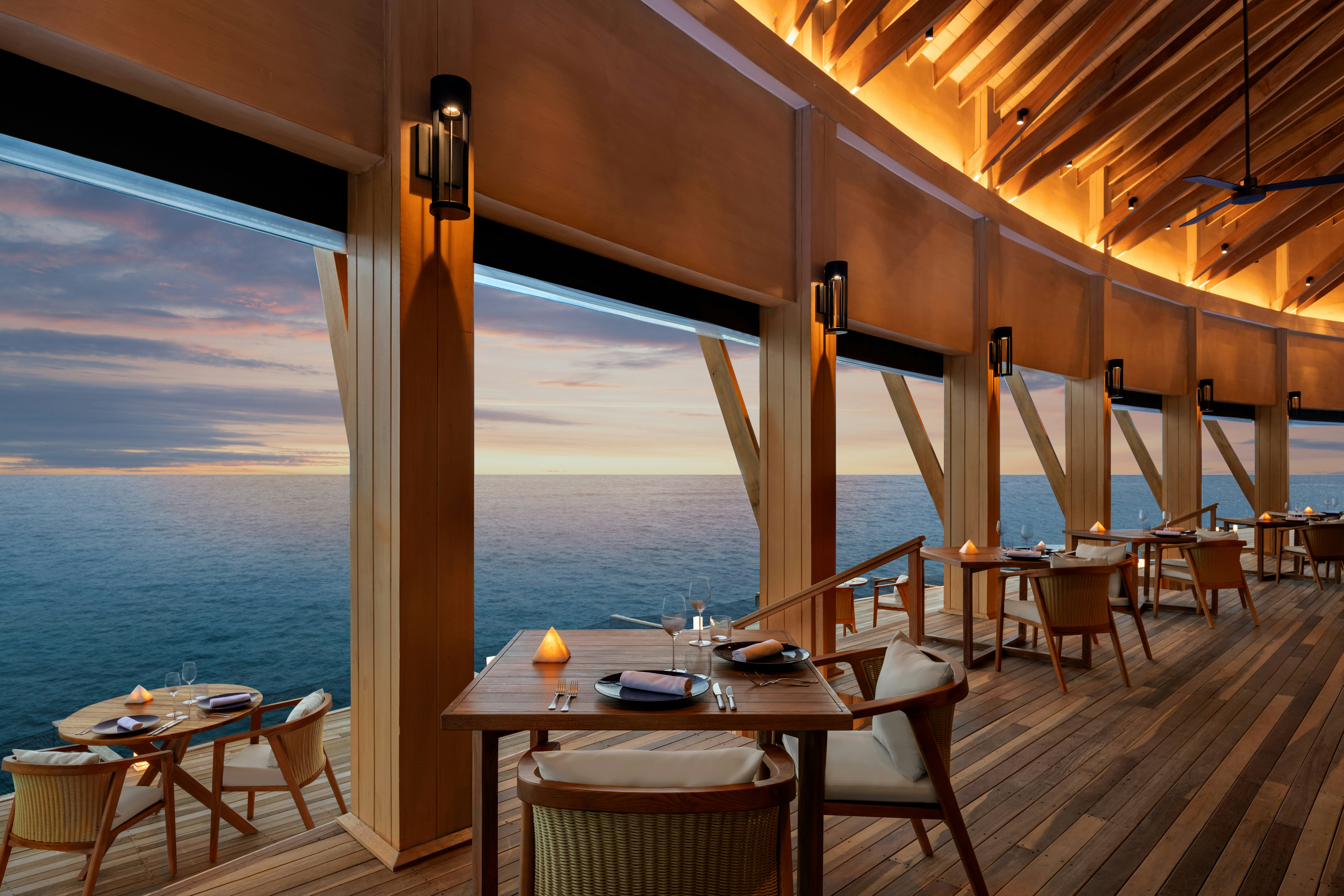 Hilton Maldives Amingiri Resort and Spa 44/72