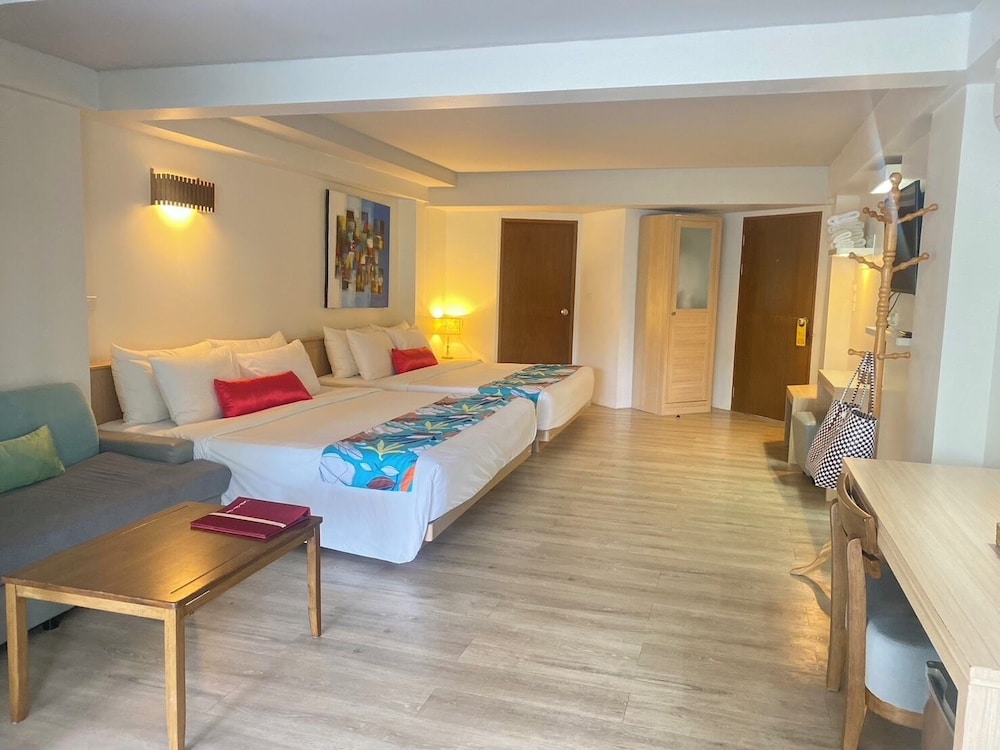 Family suite