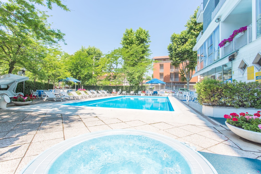 Hotel Gioiello 27/28
