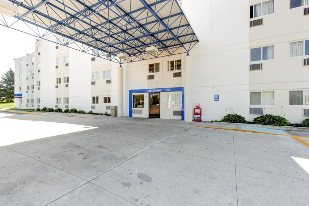 Motel6 Portland, ME 47/66