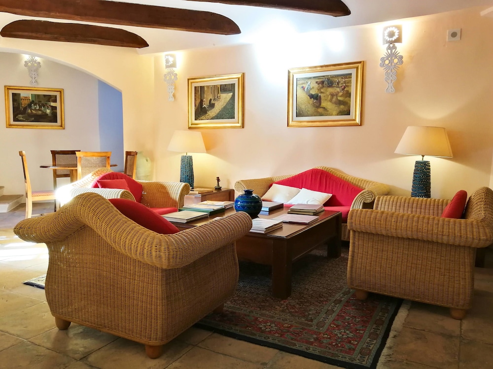 Hotel Il Vecchio Mulino 24/50