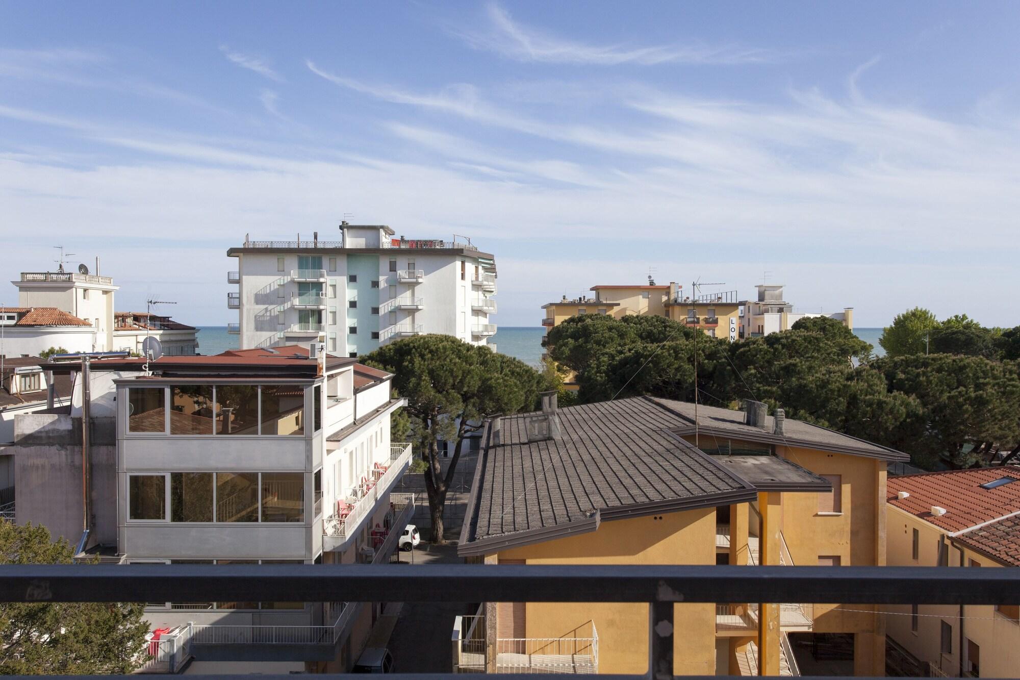 HOTEL VILLA EUGENIA 2/55