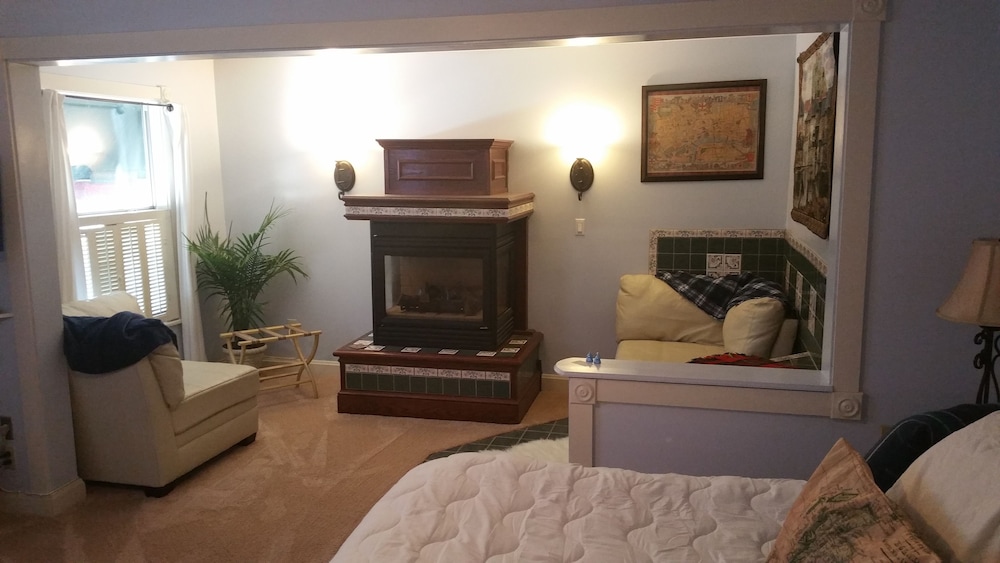 Woodstock Inn B&B 26/50