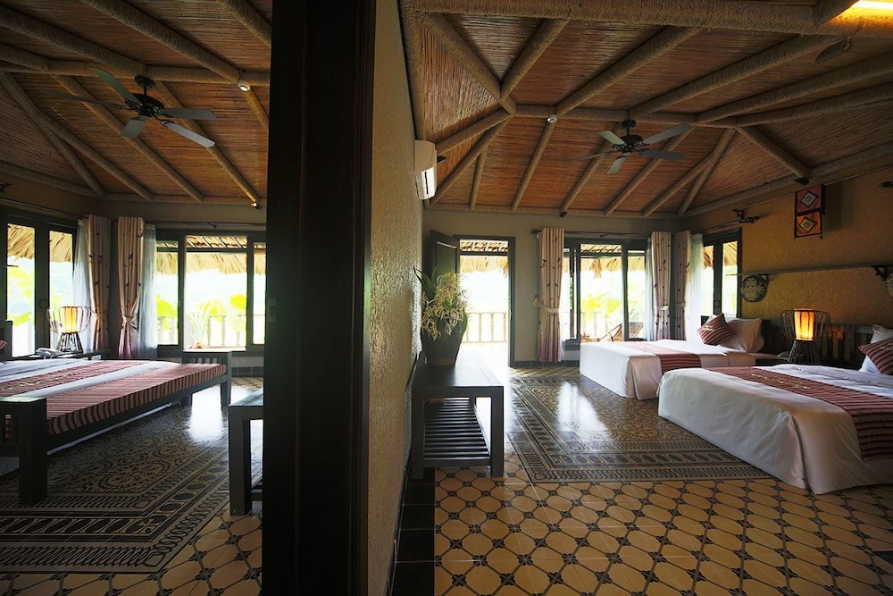 Mai Chau Ecolodge 41/72