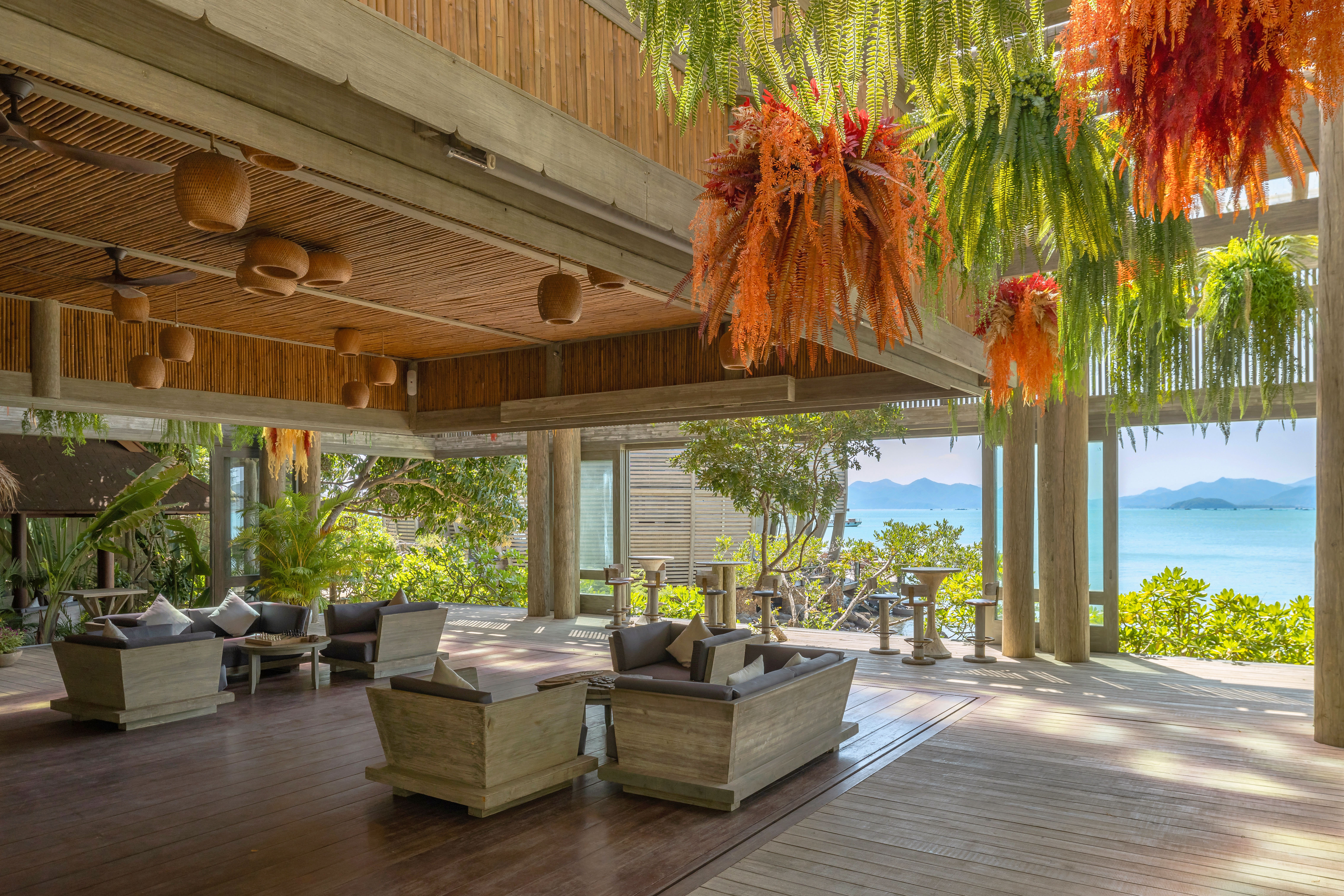 An Lam Retreats Ninh Van Bay 30/50