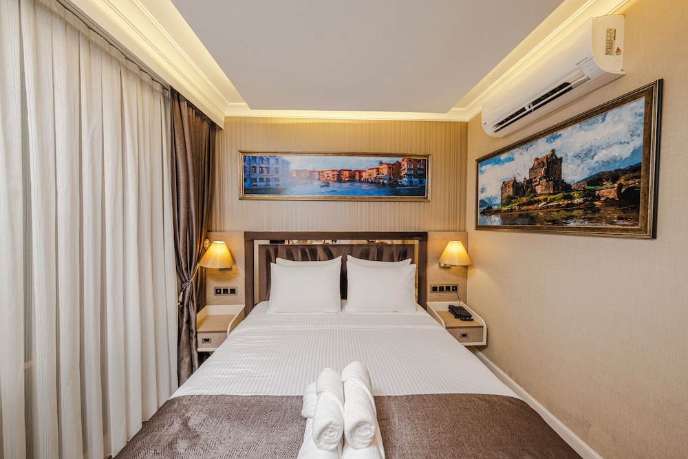 MQ Hotel Suites 21/60