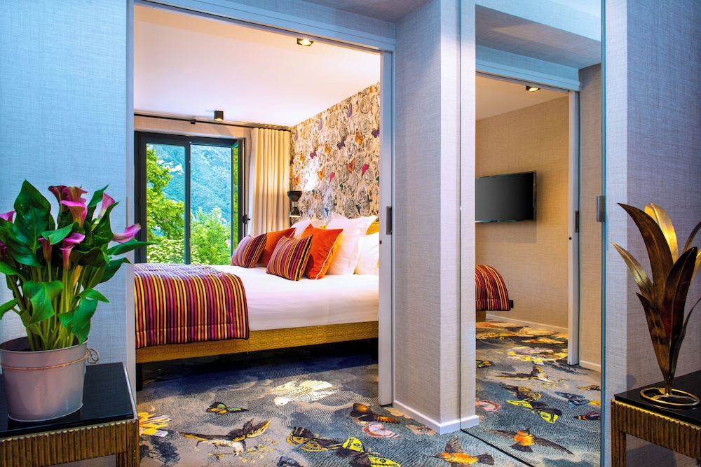 Les Tresoms Lake And Spa Resort 30/73