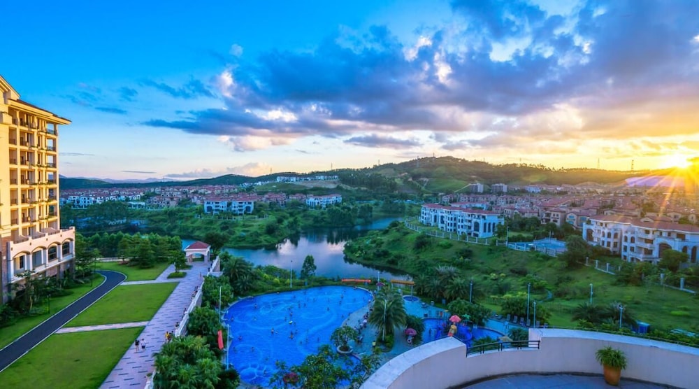 Country Garden Jade Bay Phoenix Hotel 56/56
