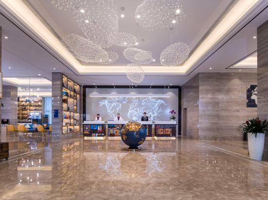 Kyriad Marvelous Hotel Chengdu Wuhou Shuangnan 5/34