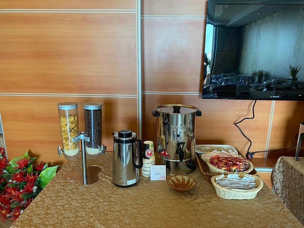 Aleunwan服务式公寓(Aleunwan Serviced Apartments) 图片3
