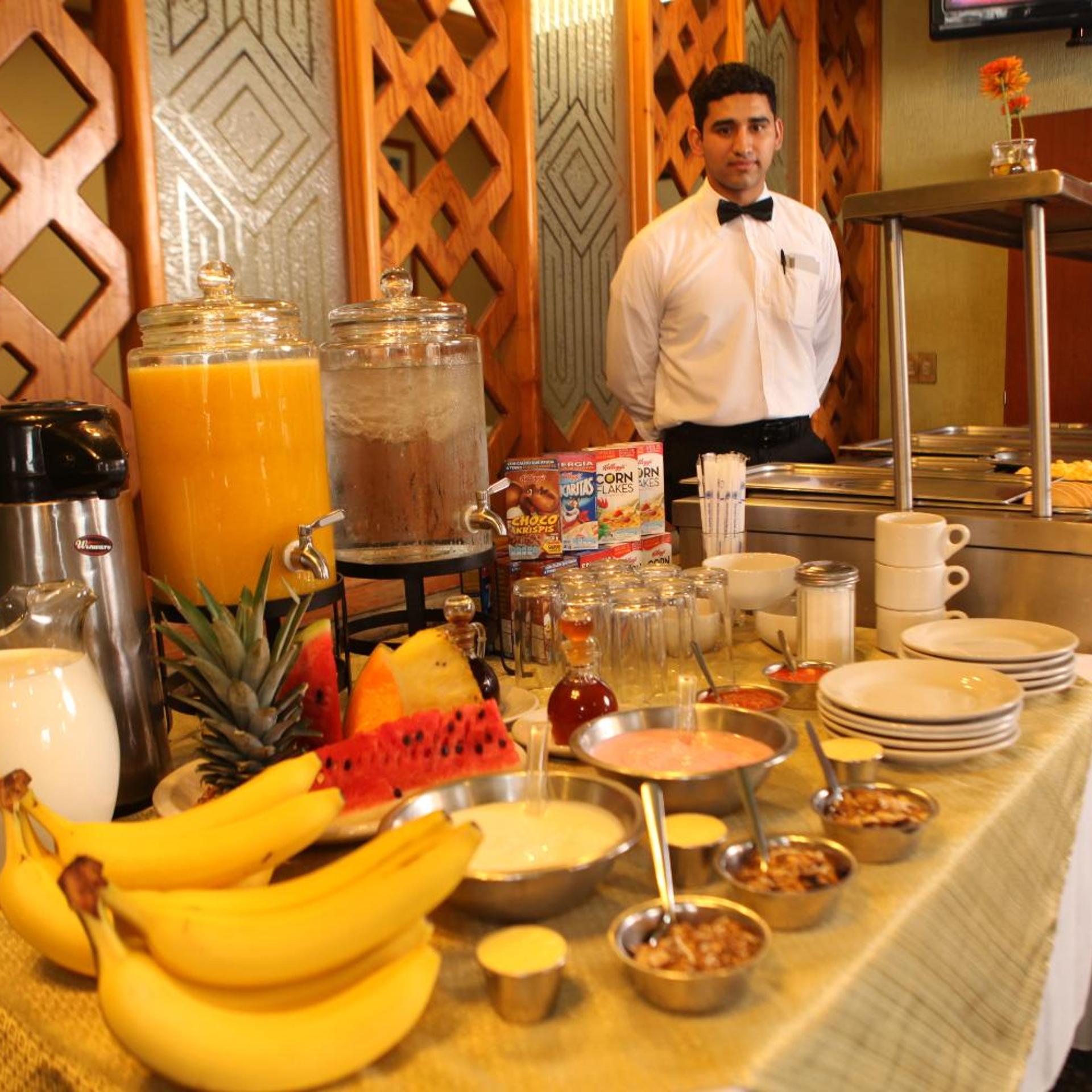 Hotel Paradise Inn 13/46