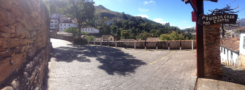 Pousada Casa Dos Contos 26/39