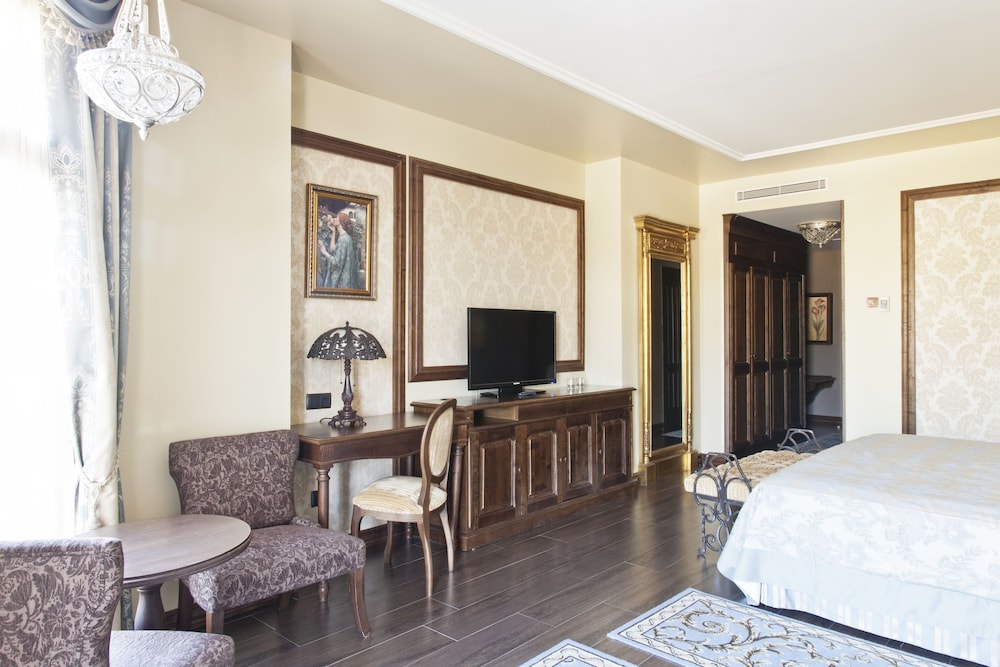 PortAventura Hotel Lucys Mansion 22/40